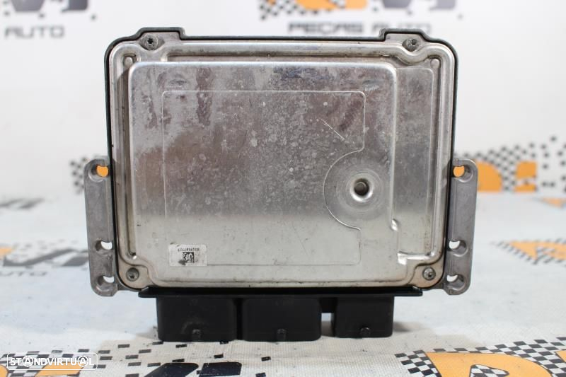 Centralina De Motor Mini Mini Countryman (R60)  8600124 / 0261S08678 / - 4