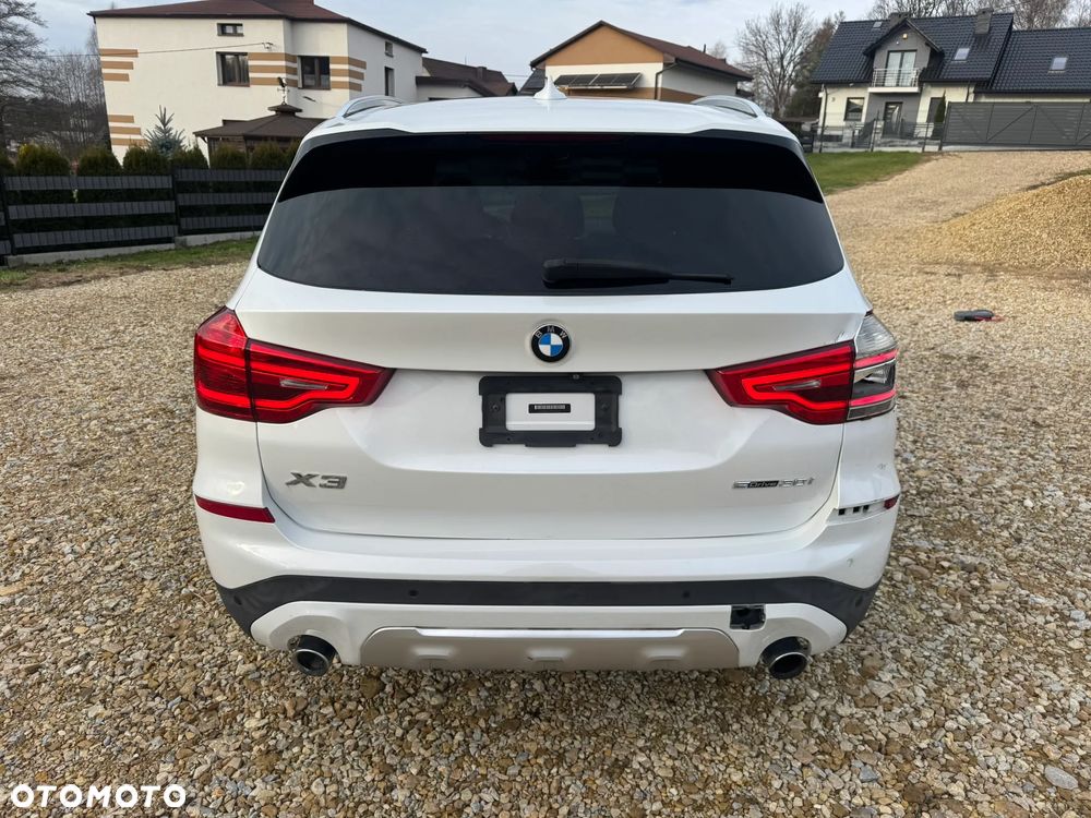BMW X3 - 4