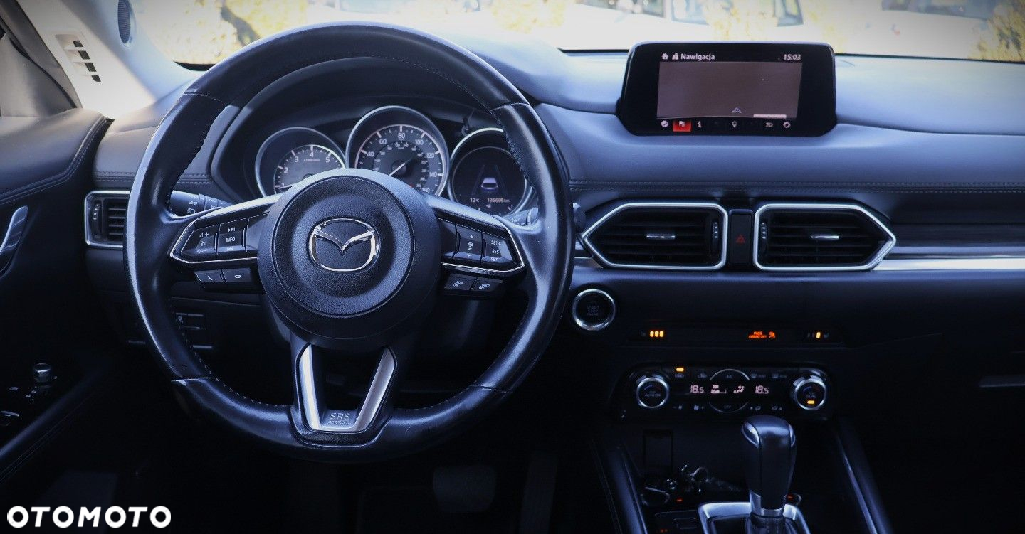 Mazda CX-5 - 11