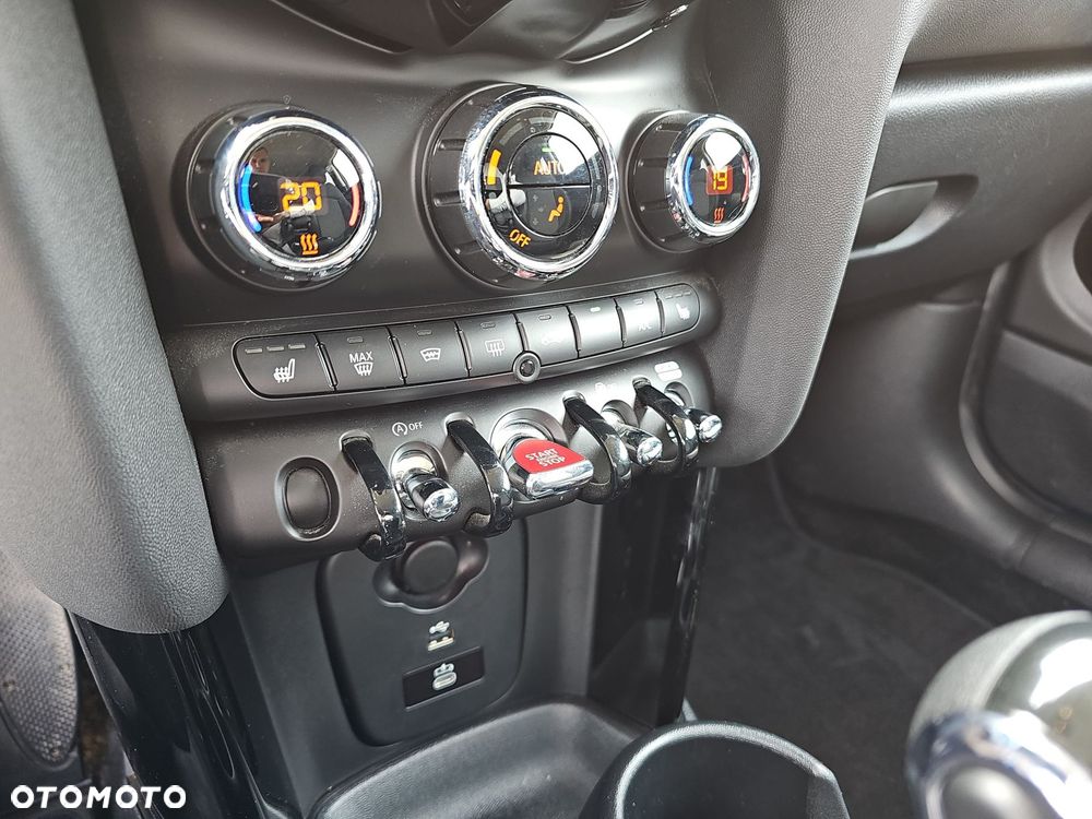 MINI Cooper - 21