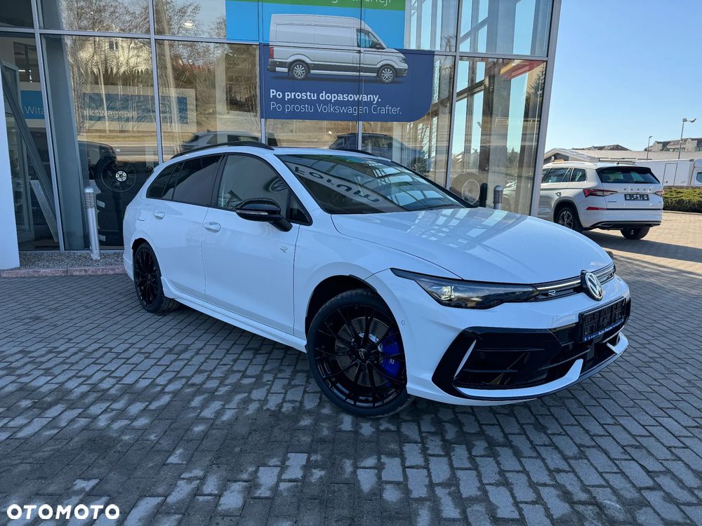 Volkswagen Golf Variant - 5