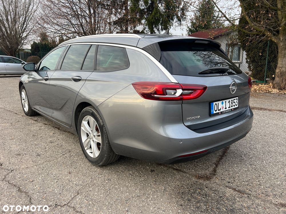Opel Insignia - 29