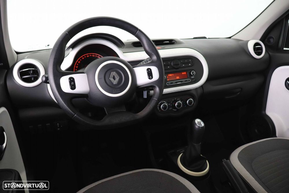 Renault Twingo 1.0 SCe Limited - 18