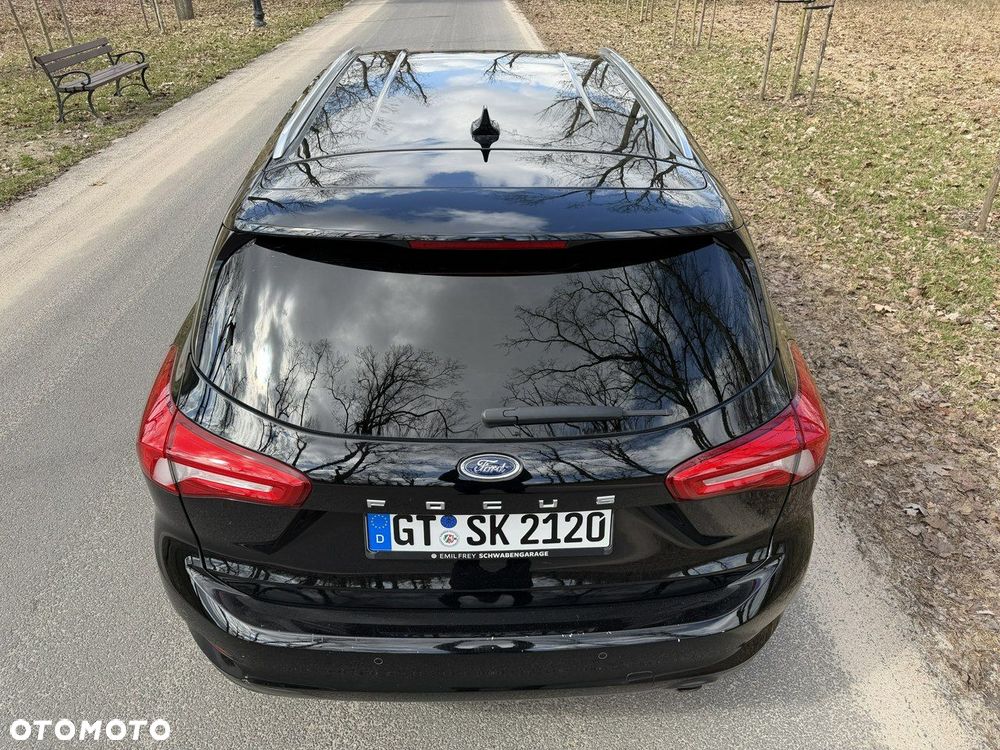 Ford Focus - 9