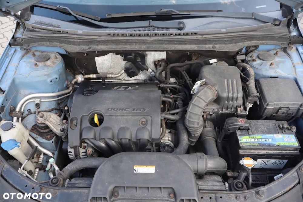 Hyundai i30 1.4 Blue Classic - 15