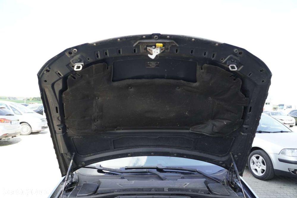BMW Seria 3 320d DPF - 26