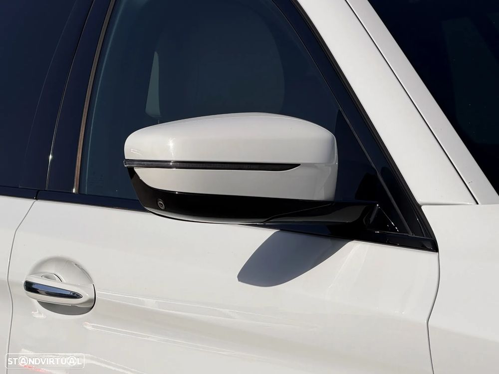 BMW 525 d Pack M Auto - 7