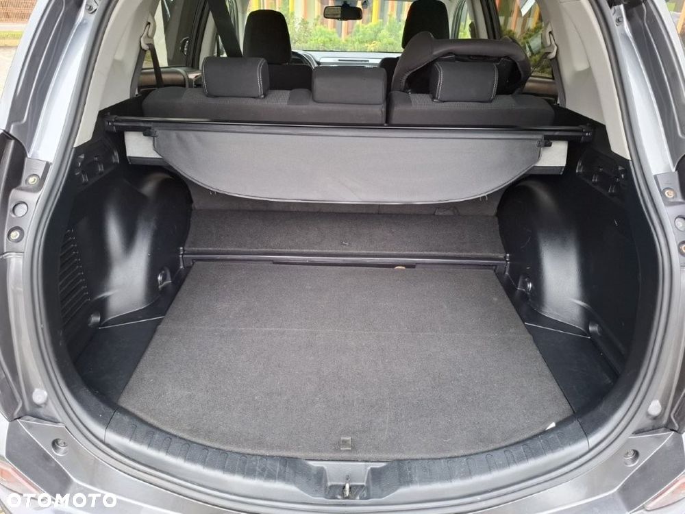 Toyota RAV4 - 15