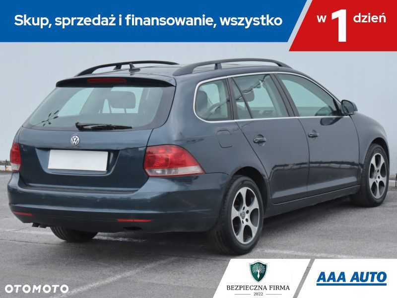 Volkswagen Golf Variant - 7