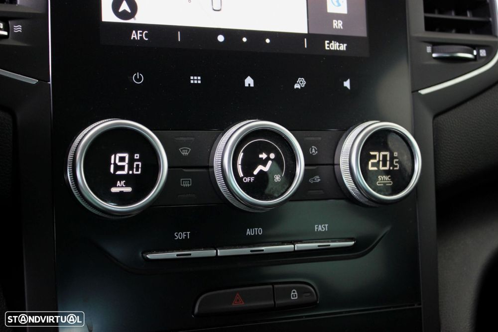 Renault Mégane Sport Tourer 1.5 Blue dCi Limited - 32