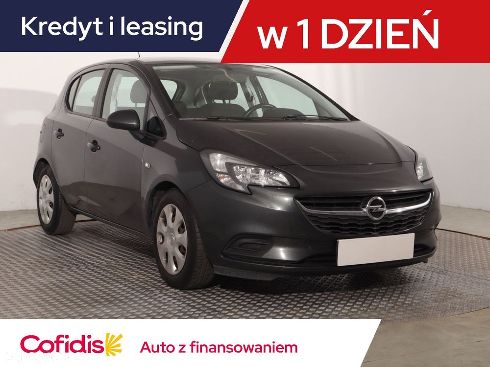 Opel Corsa - 2