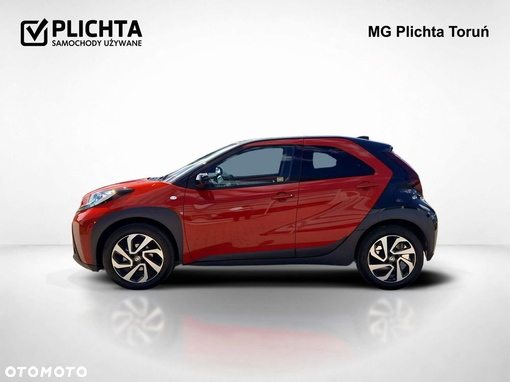 Toyota Aygo X - 25