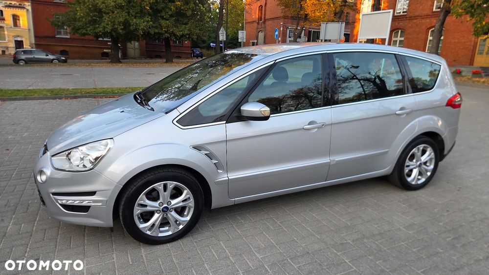 Ford S-Max - 4