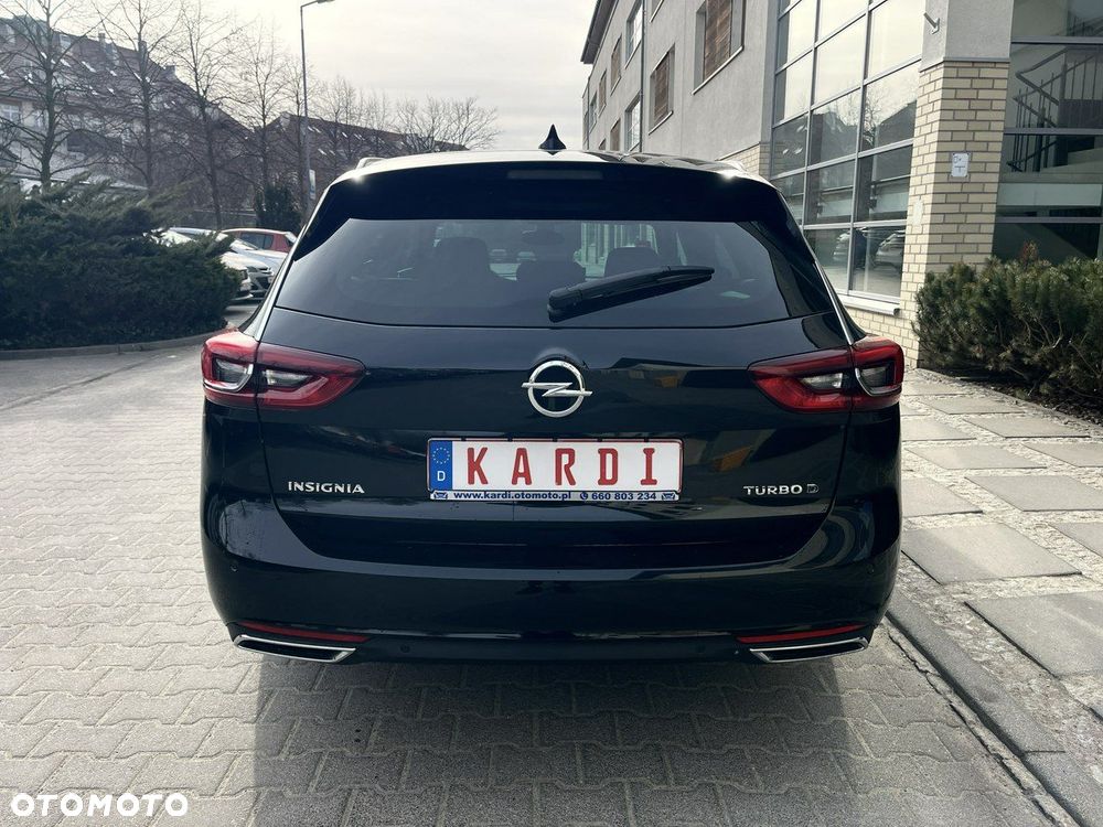 Opel Insignia - 9