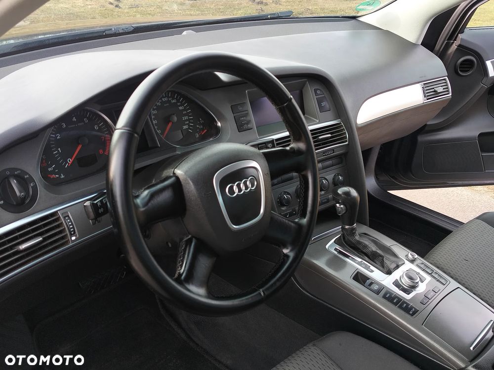 Audi A6 Limousine - 12