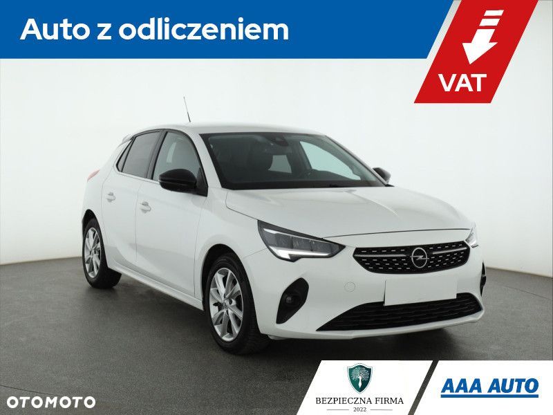 Opel Corsa - 2