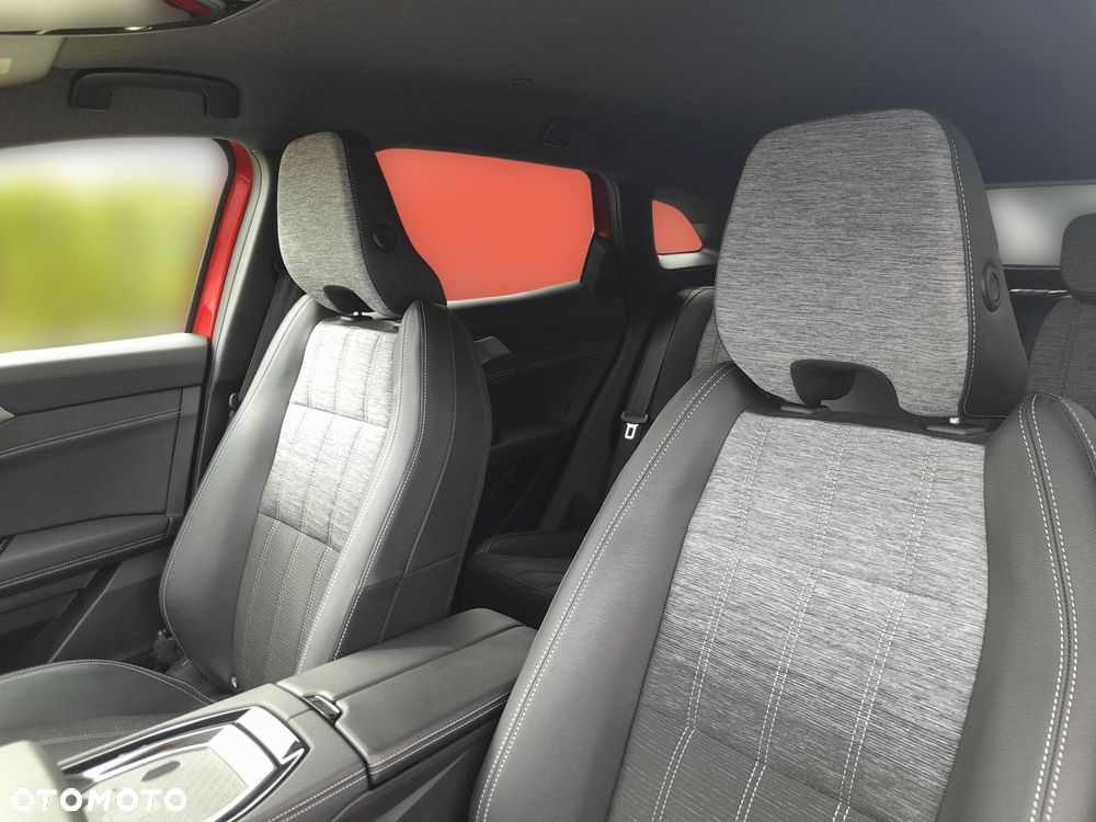 Renault Austral E-Tech Full 200 Techno - 11