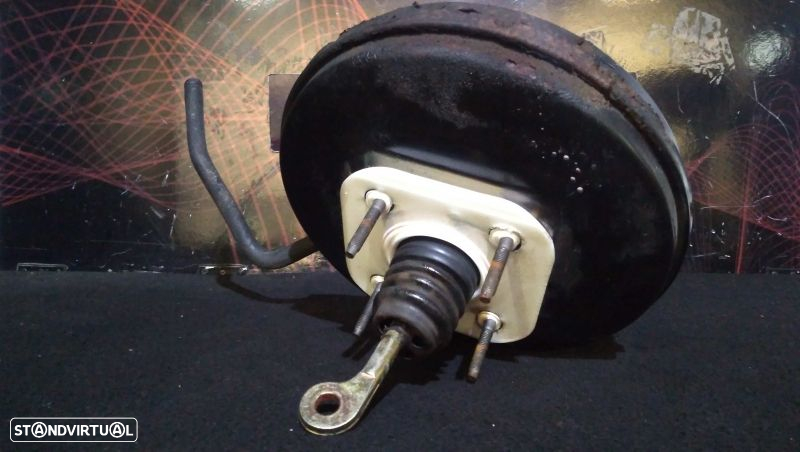 Servofreio Chrysler Voyager / Grand Voyager Iii (Gs) - 4
