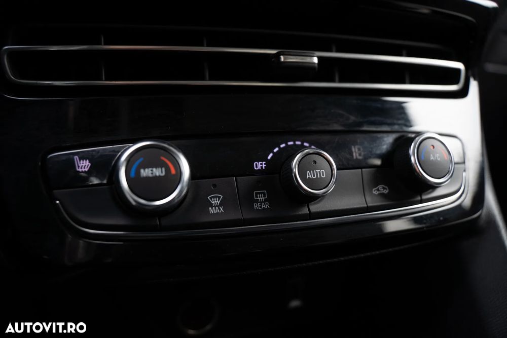 Opel Mokka 1.2L Turbo Start/Stop Elegance - 8