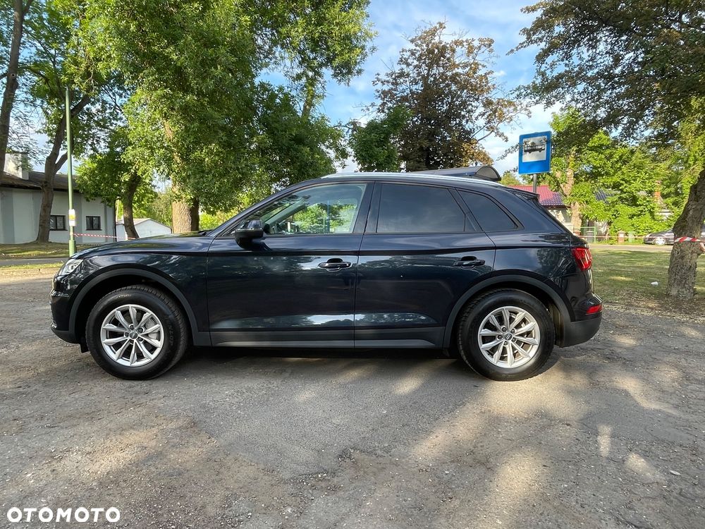Audi Q5 2.0 TDI (clean diesel) ultra - 3