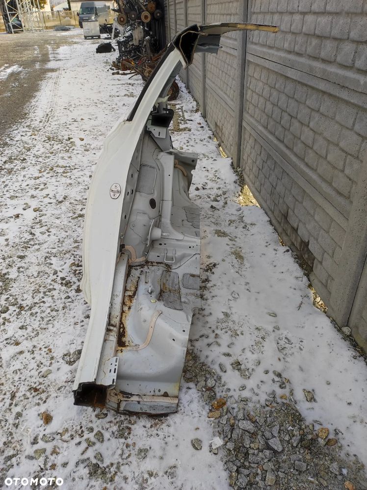 Ćwiartka błotnik prawy tył Volkswagen PASSAT B8 kombi - 3