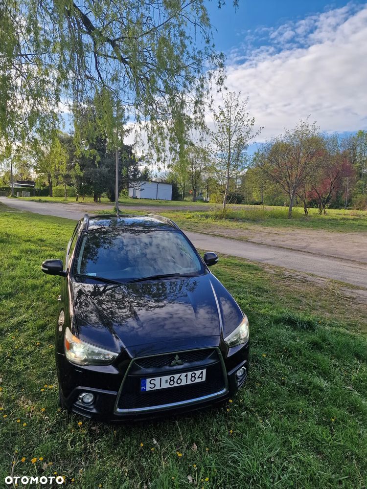 Mitsubishi ASX 1.6 2WD - 6
