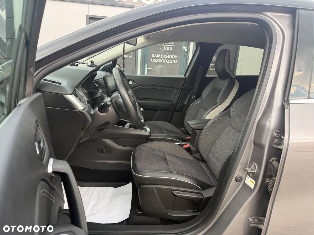 Renault Captur 1.0 TCe Intens - 10
