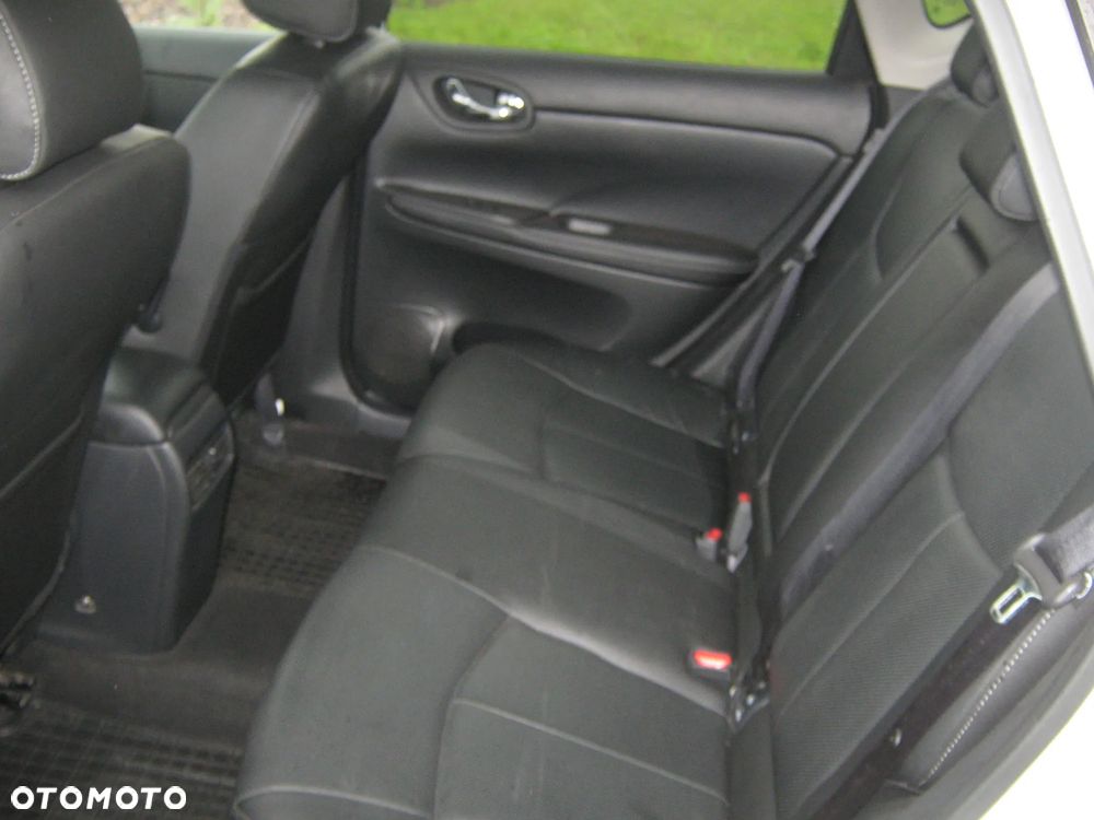 Nissan Pulsar - 9