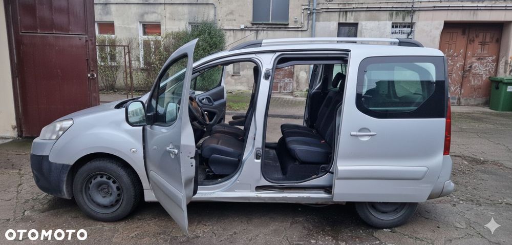 Peugeot Partner 1.6 HDi VTC - 8