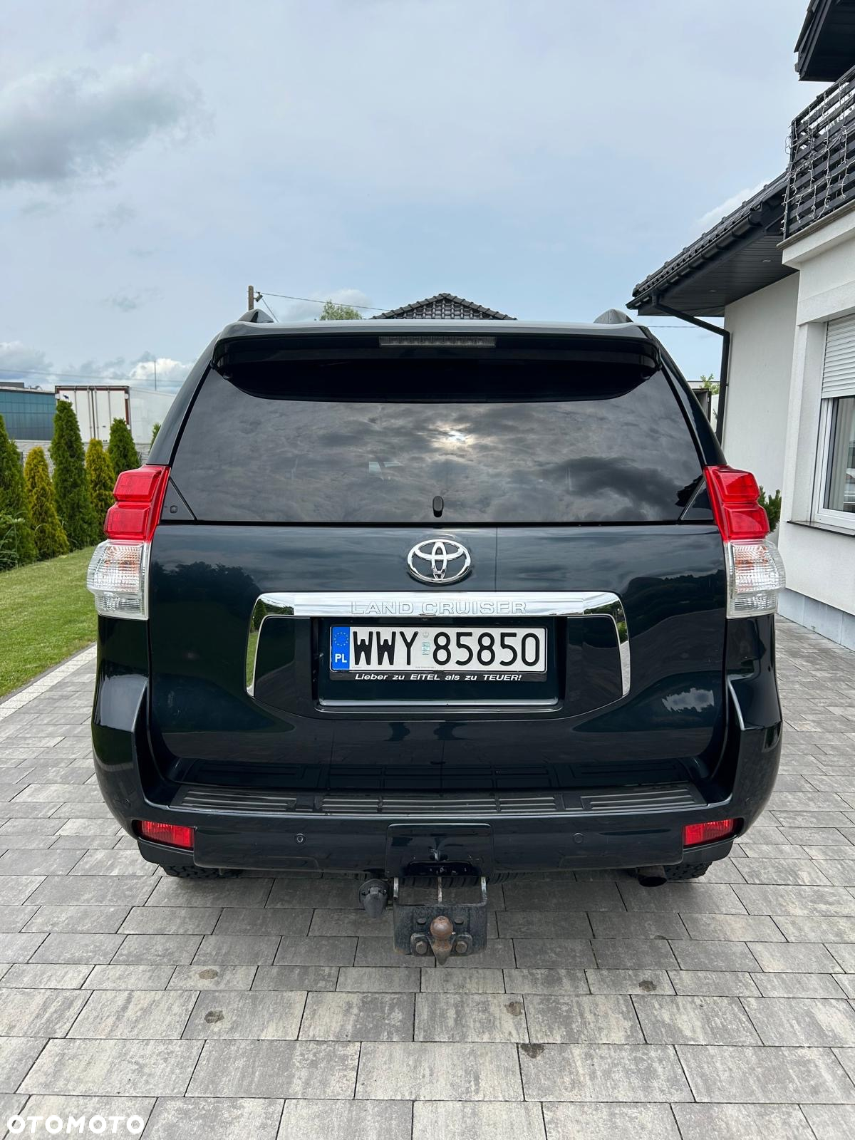 Toyota Land Cruiser LC 3.0 D-4D Invincible - 3