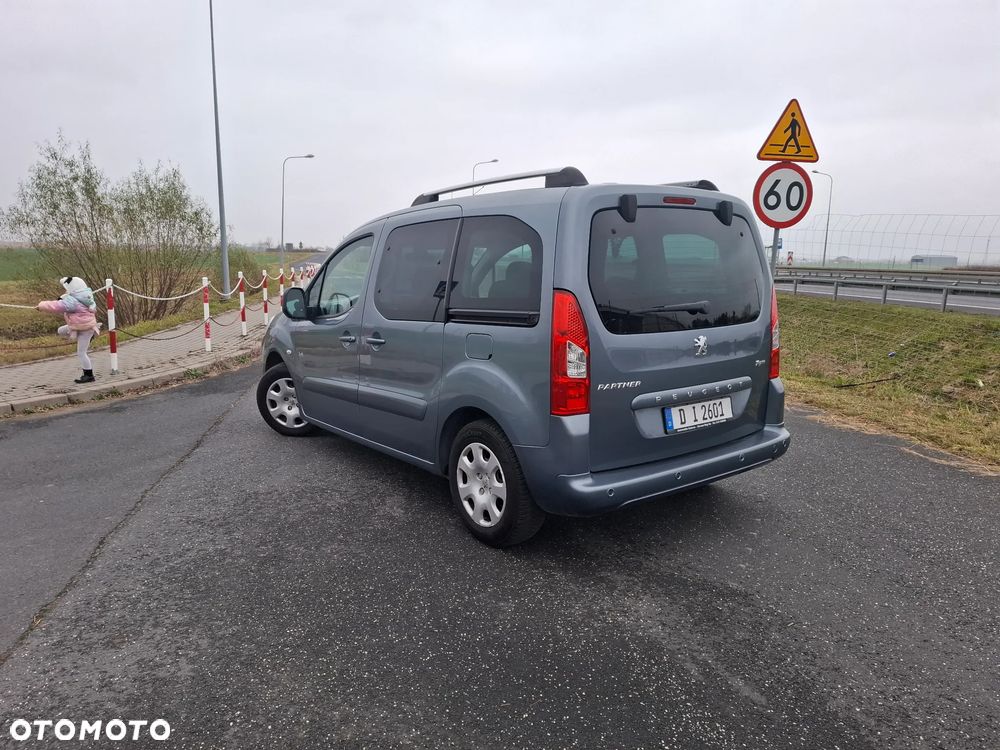 Peugeot Partner - 2