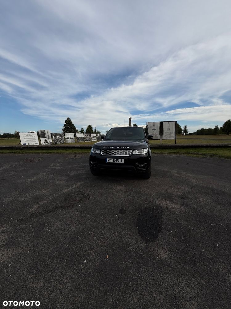 Land Rover Range Rover - 23