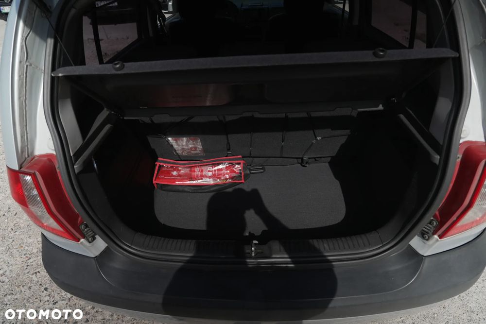 Hyundai Getz 1.1 More / Comfort - 13