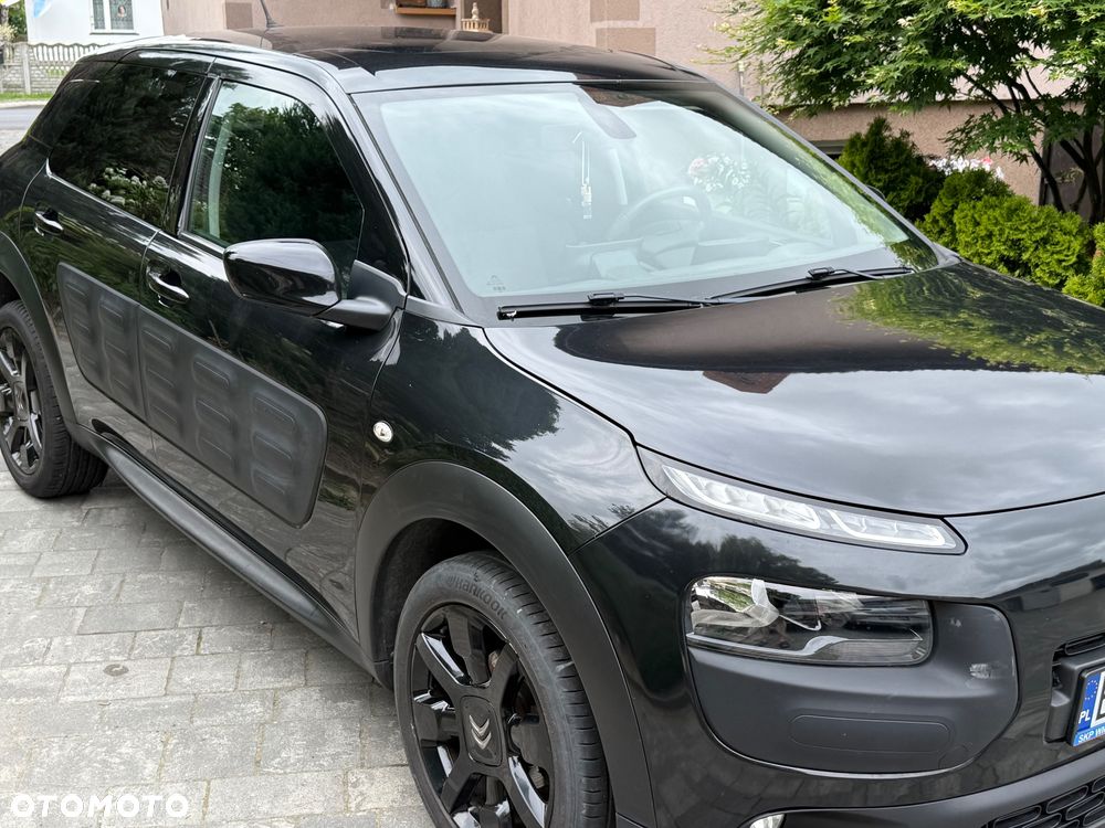 Citroën C4 Cactus Pure Tech 110 Stop&Start Shine Edition - 5