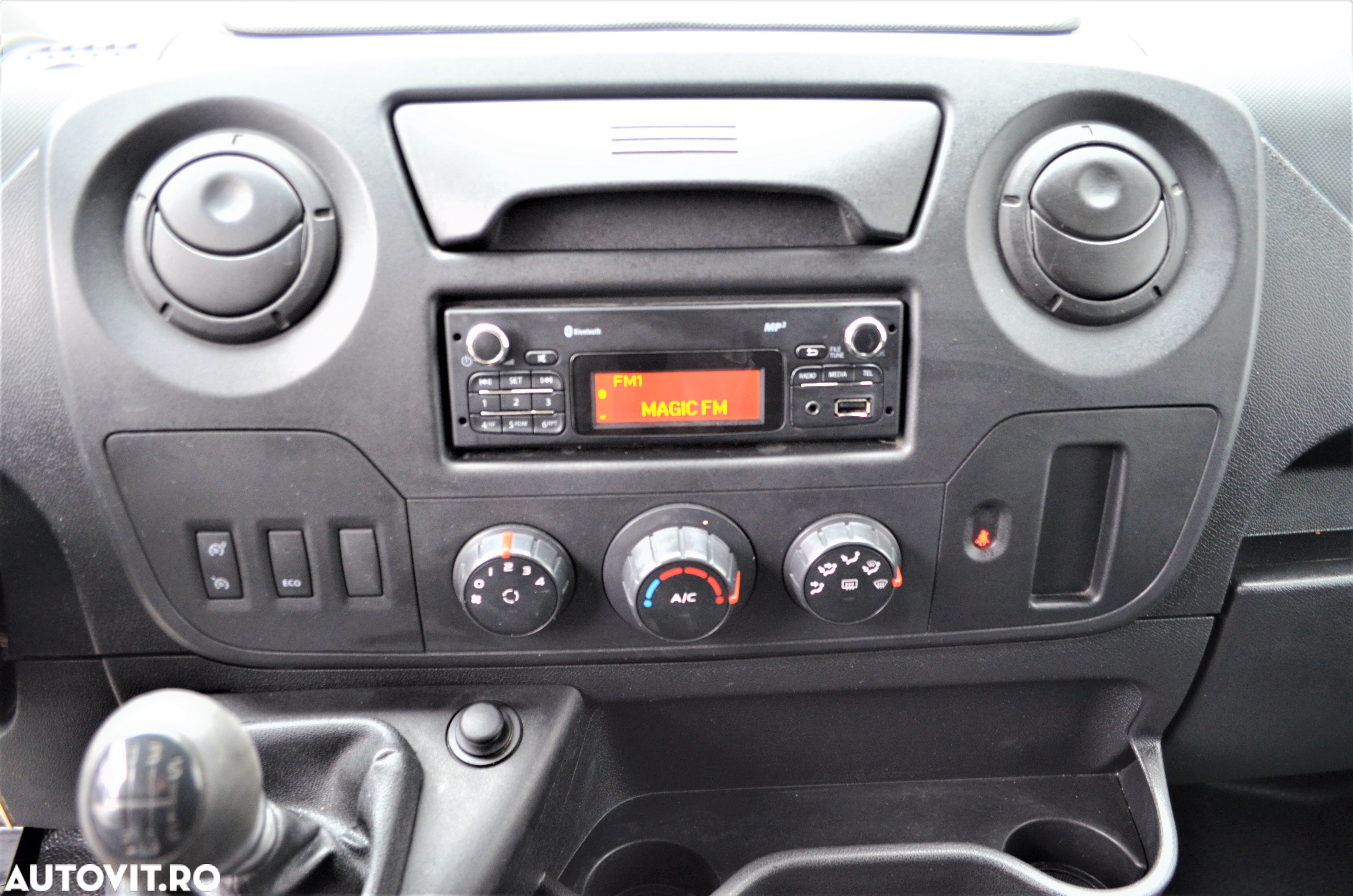Renault master - 7