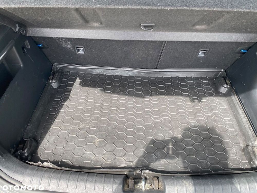 Kia Stonic 1.0 T-GDI M - 27