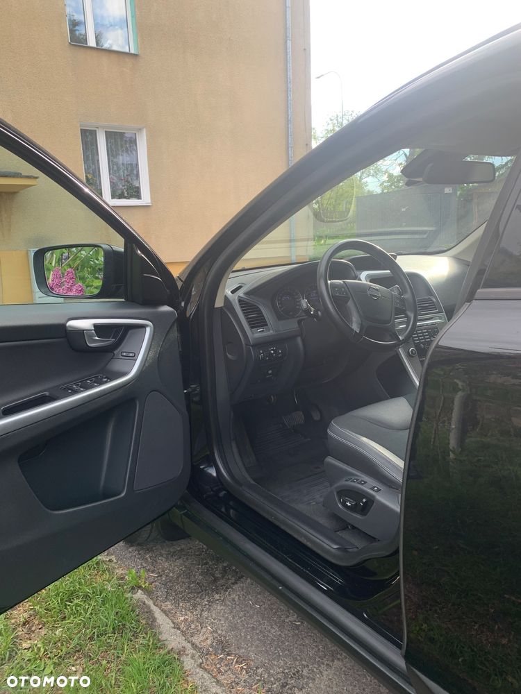 Volvo XC 60 - 7