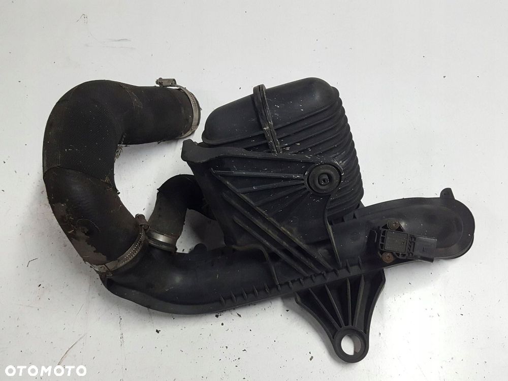 AUDI A6 C7 4G 10-14r 2.0 TDI CGL RURA PRZEWÓD INTERCOOLERA 4G0145673Q - 2