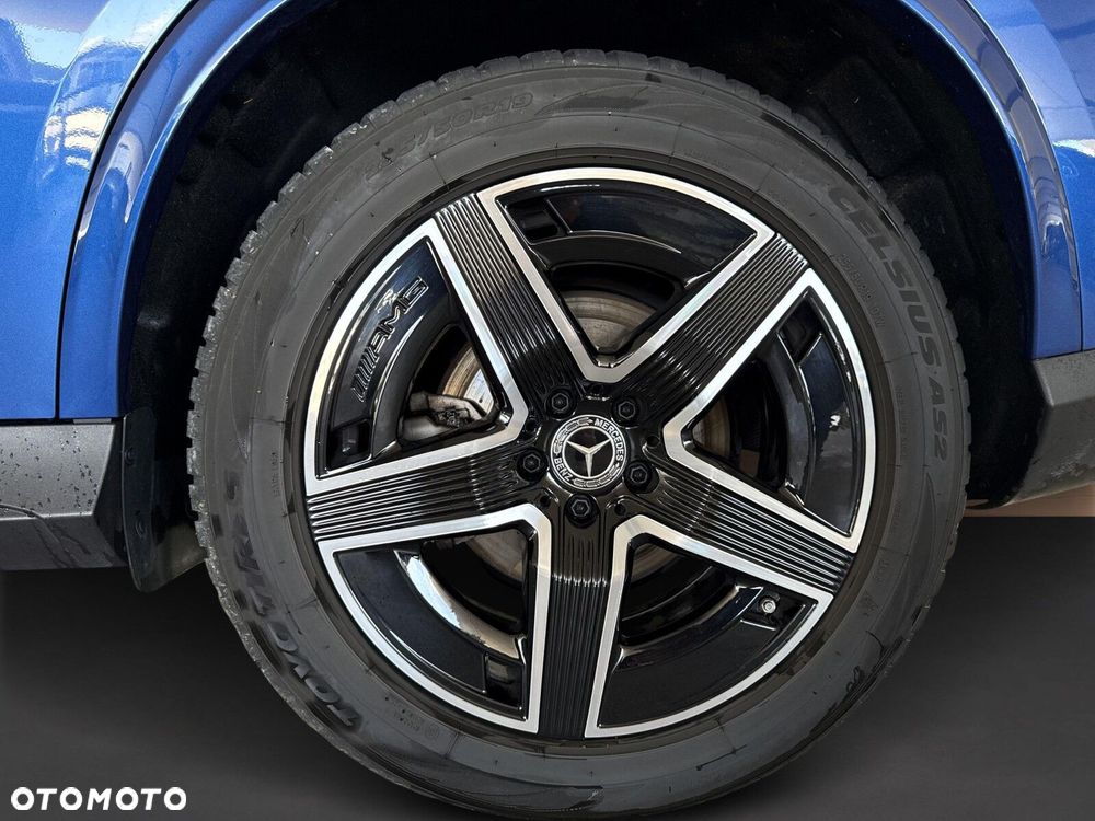 Mercedes-Benz GLC - 10