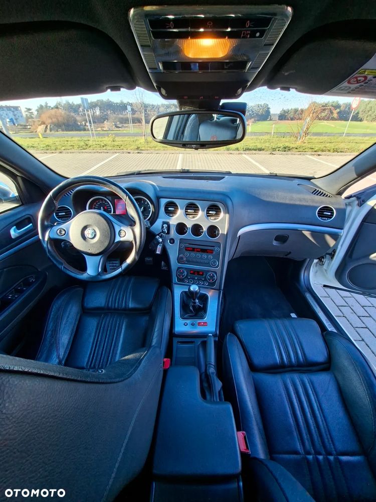 Alfa Romeo 159 1750TBi Sport Plus - 15