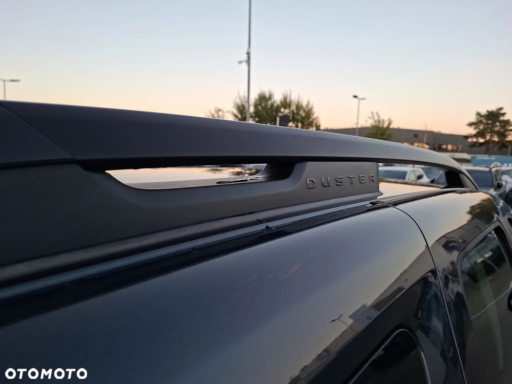 Dacia Duster 1.0 TCe Comfort - 21