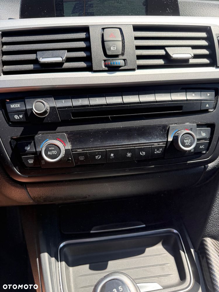 BMW Seria 3 316d M Sport - 23