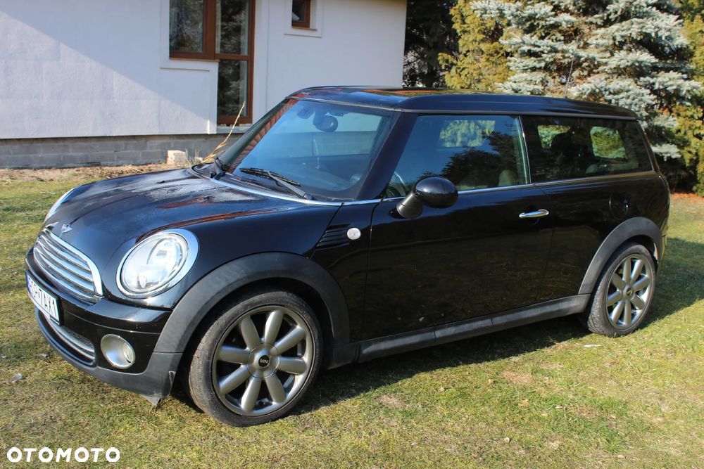 MINI Clubman One Essential Trim - 1