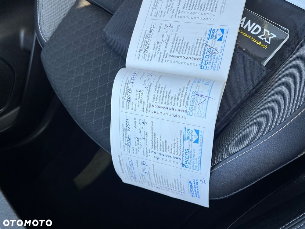 Opel Grandland X 1.2 Start/Stop Automatik Business INNOVATION - 19