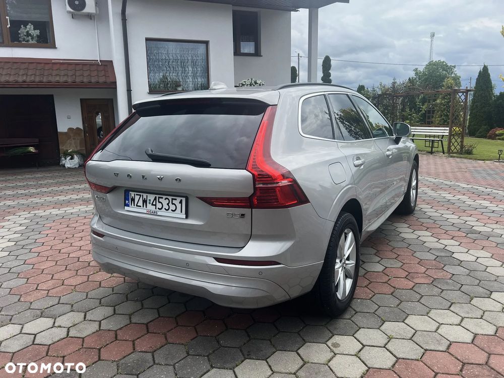 Volvo XC 60 - 3