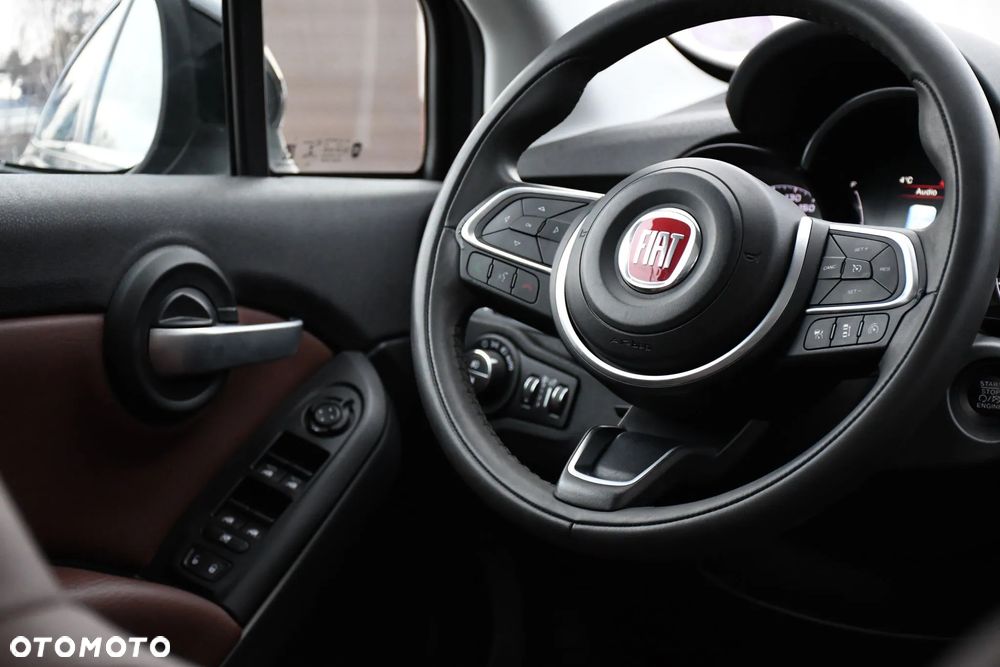 Fiat 500X - 28