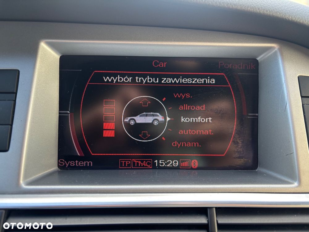 Audi A6 Allroad - 14