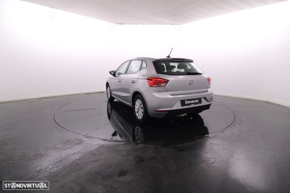 SEAT Ibiza 1.0 TSI Style - 5