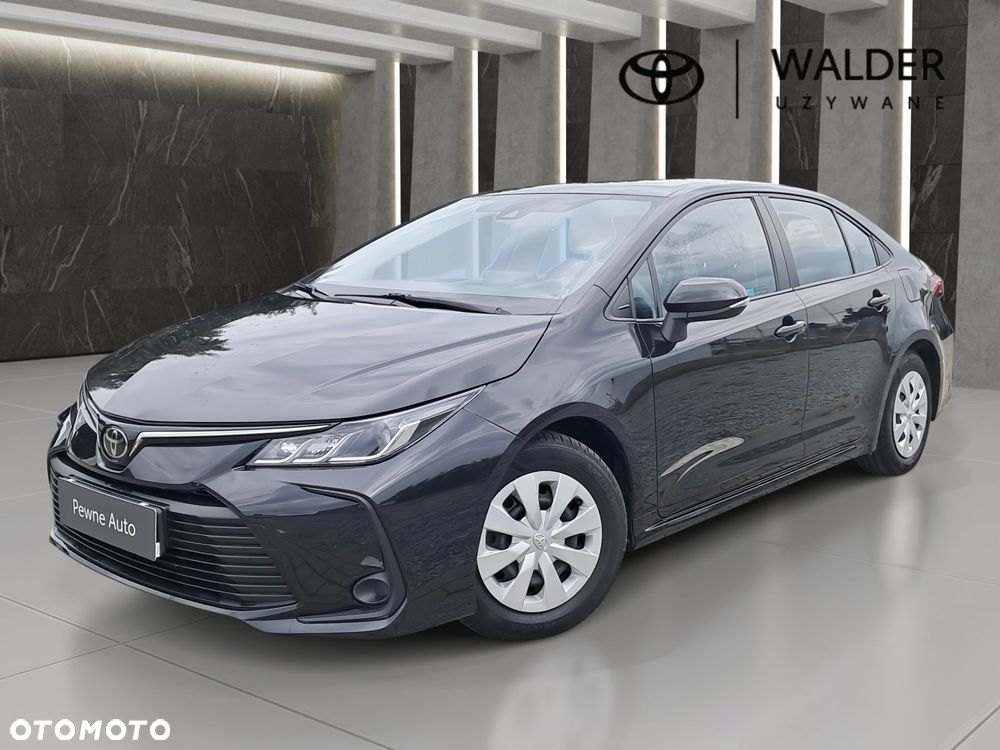 Toyota Corolla 1.5 Active