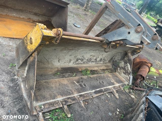 JCB 3cx - Łyżka | Łyżko Krokodyl | Paleciak - 3